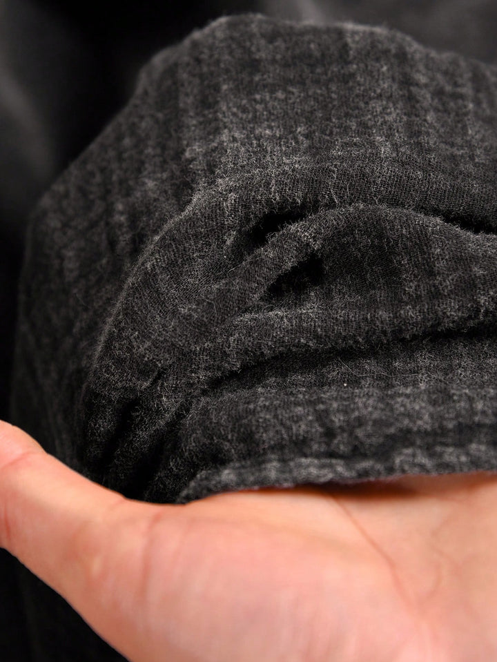 Tricou SHEIN, negru