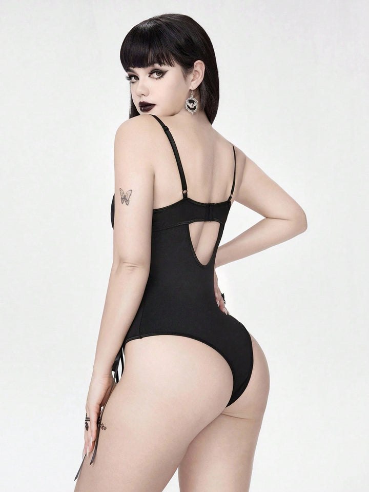 Body SHEIN, negru