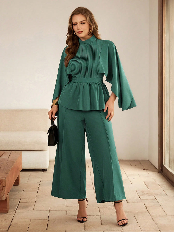 Compleu SHEIN, verde
