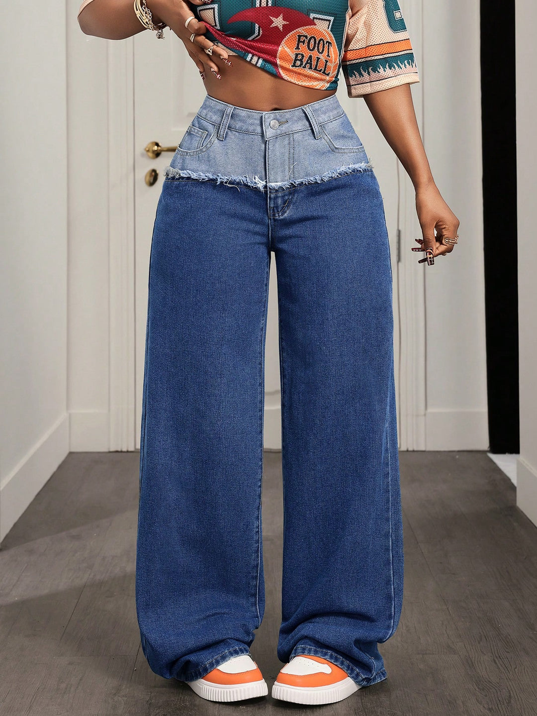 Jeans SHEIN