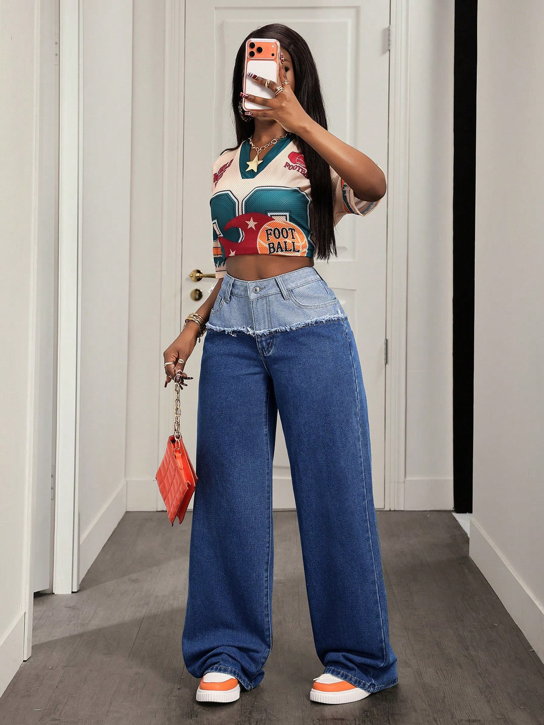 Jeans SHEIN