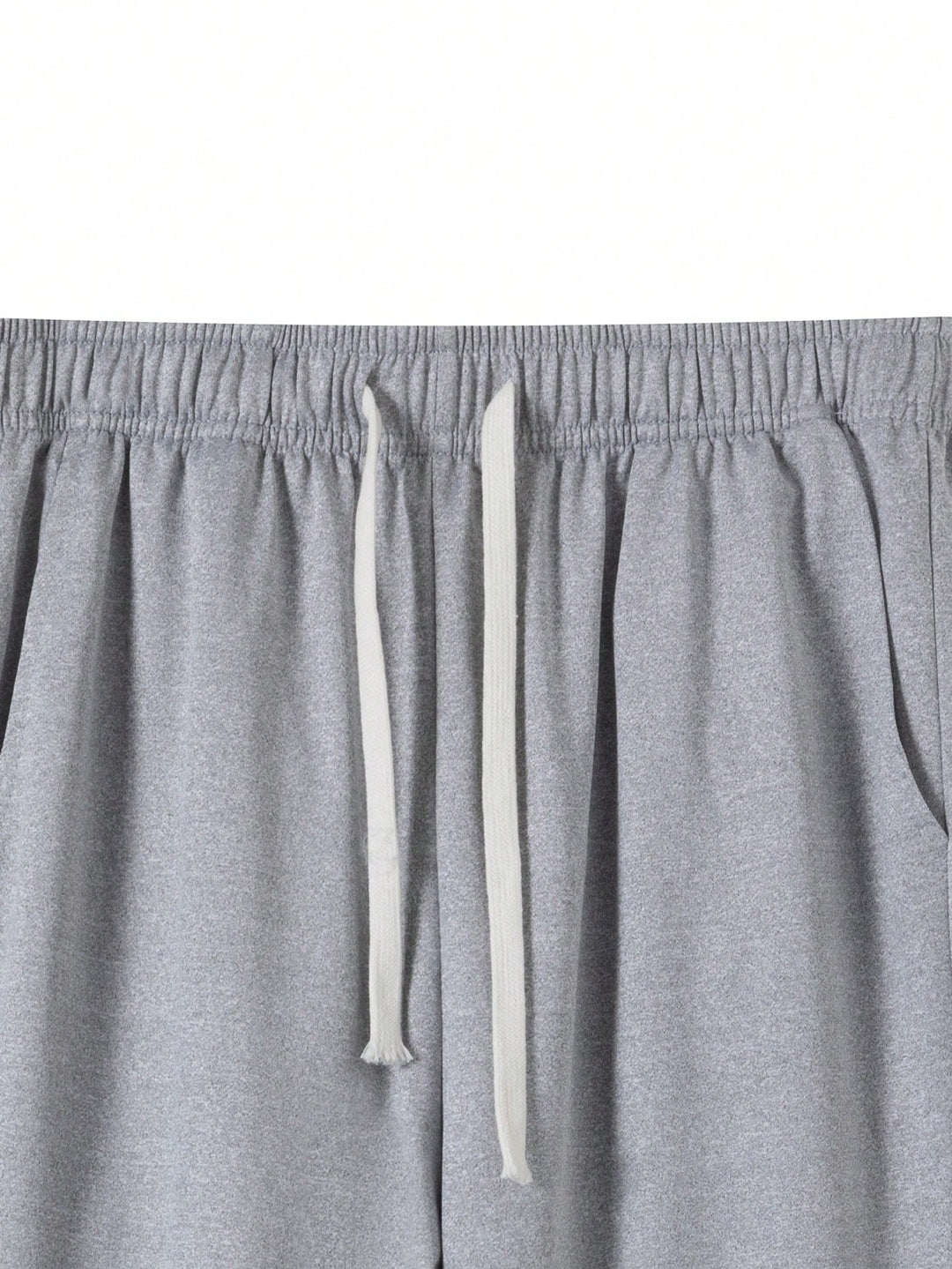 Pantaloni SHEIN, gri