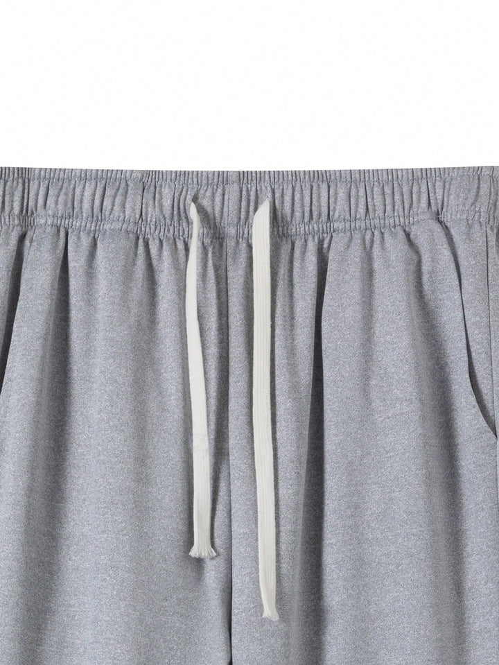 Pantaloni SHEIN, gri