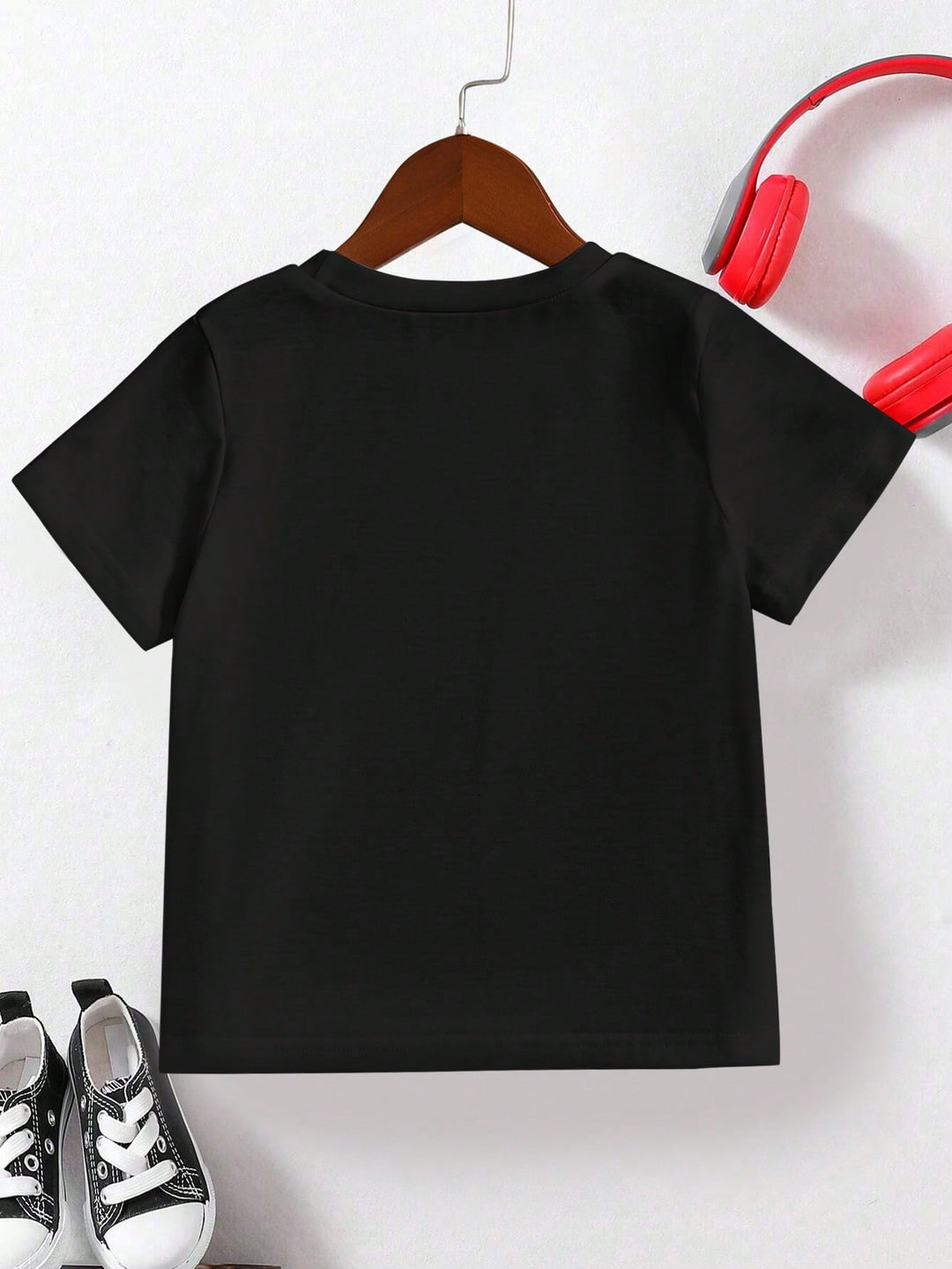 Tricou SHEIN, alb