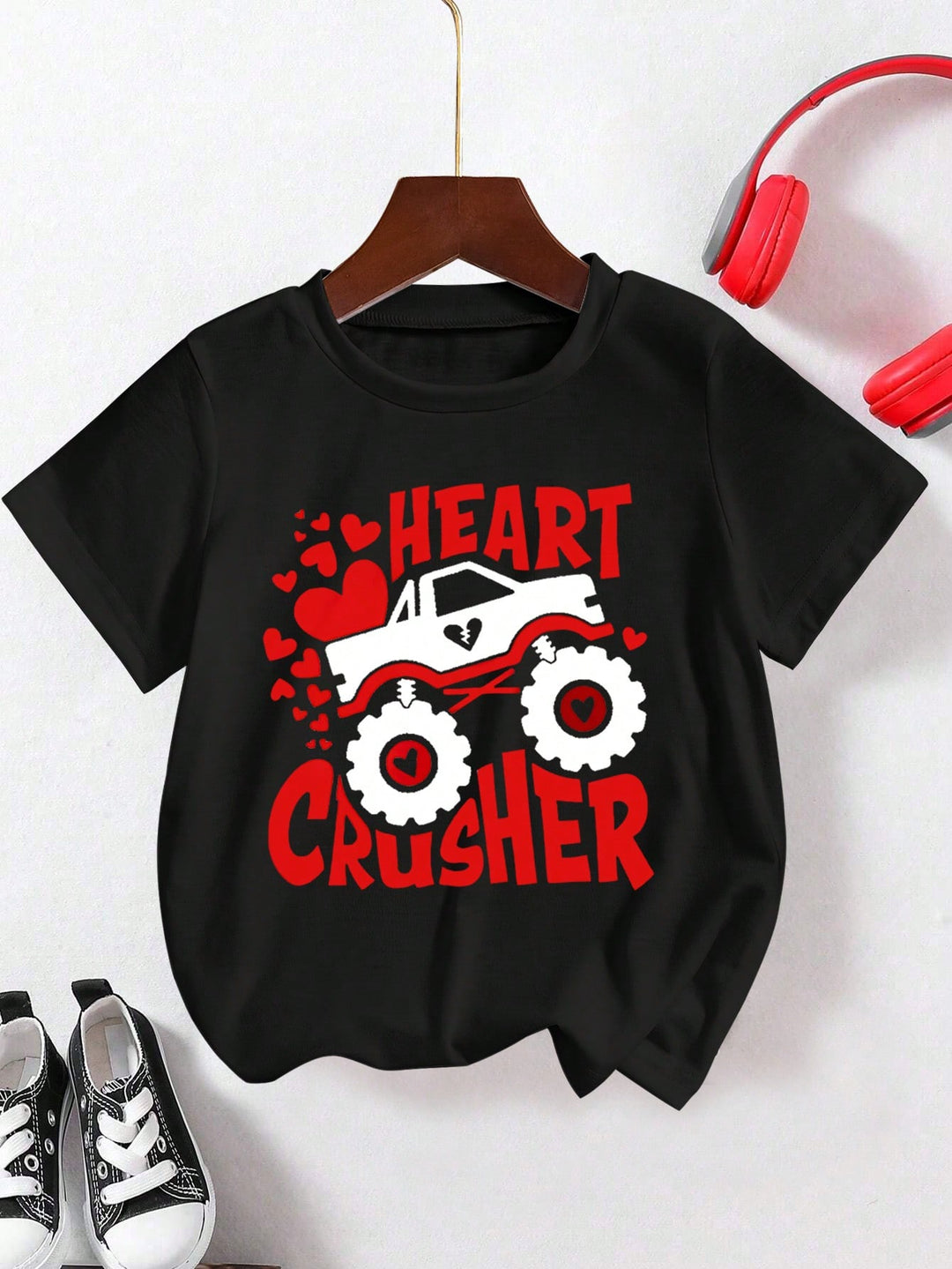 Tricou SHEIN, alb