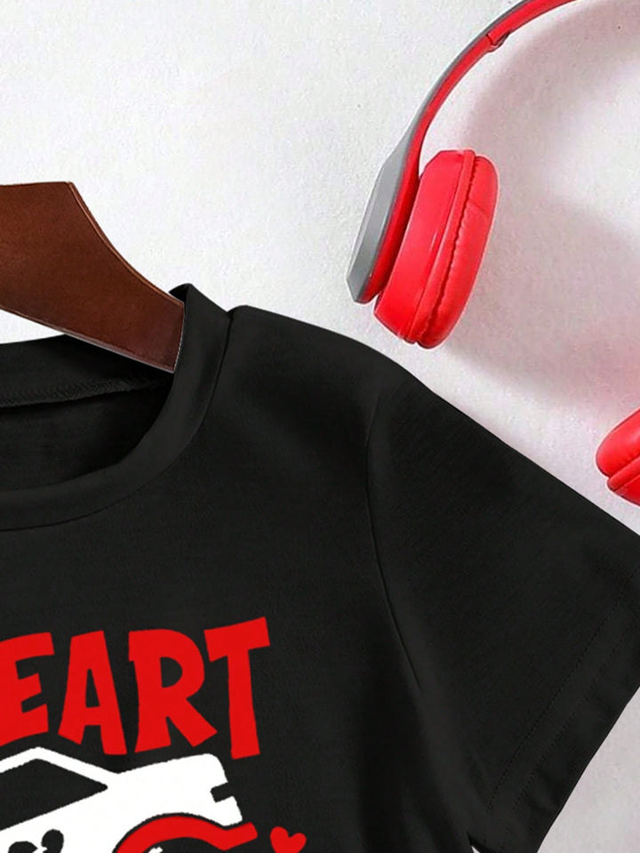 Tricou SHEIN, alb