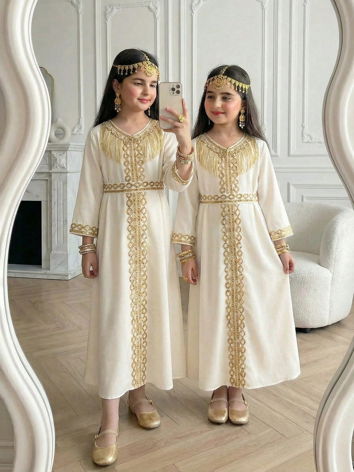 Rochie SHEIN, alb
