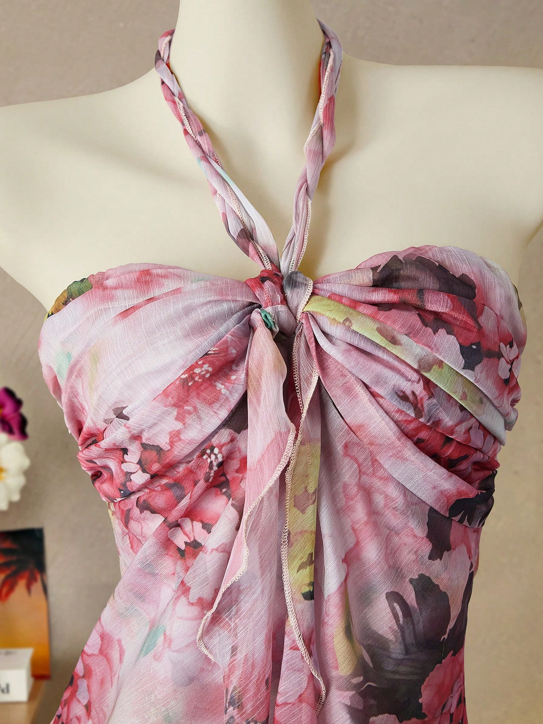 Top SHEIN, mix culori