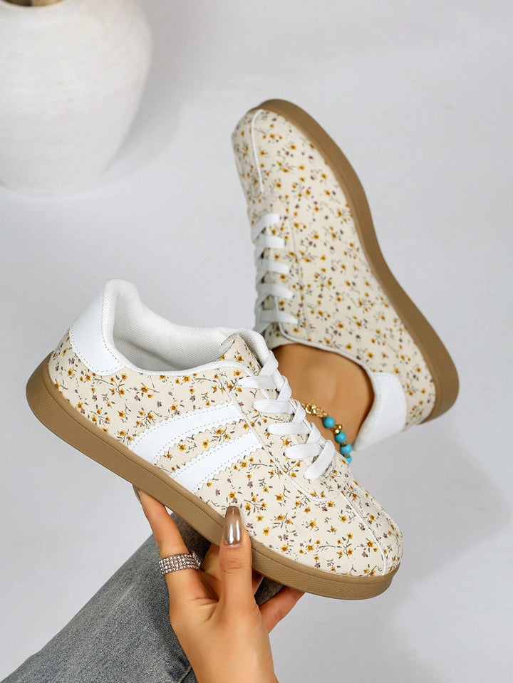 Pantofi sport SHEIN, mix culori