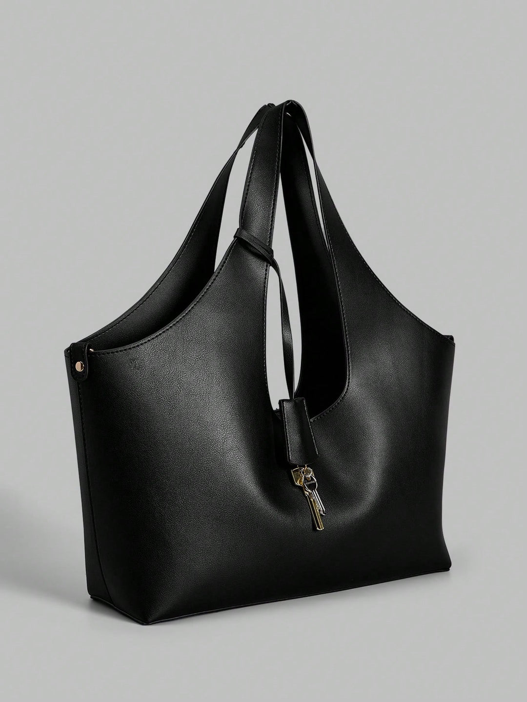 Geantă SHEIN, negru