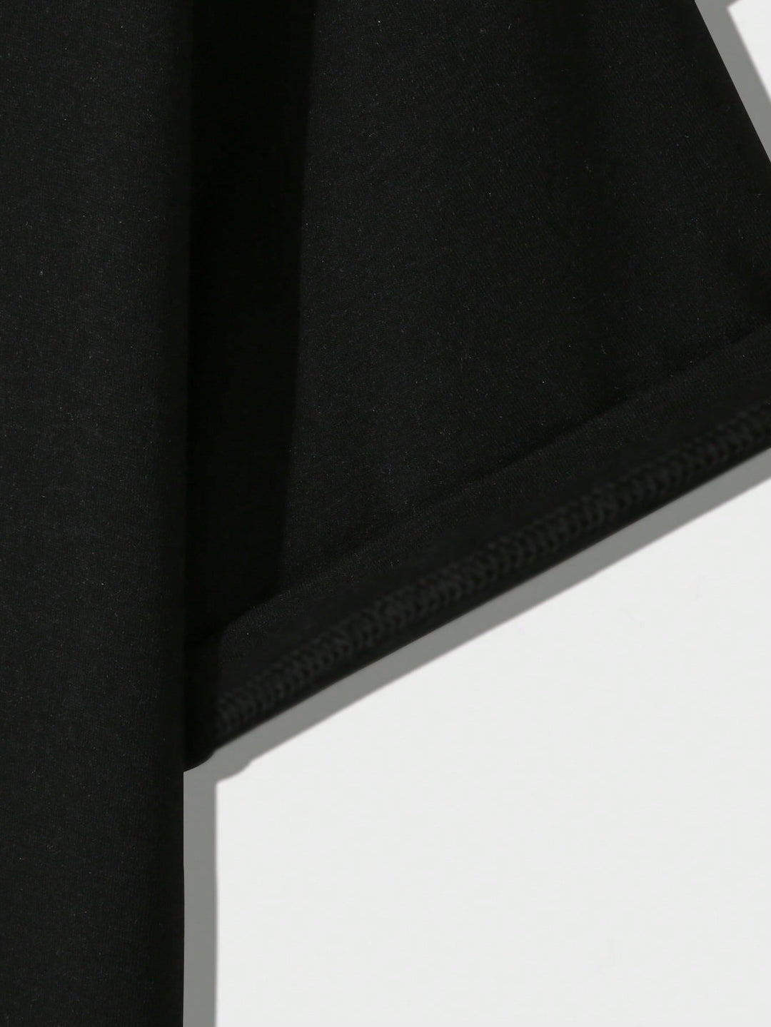 Tricou SHEIN, negru