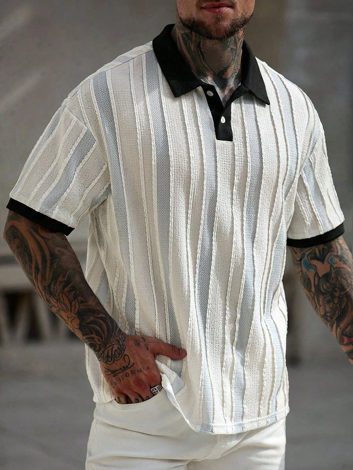 Tricou SHEIN, mix culori