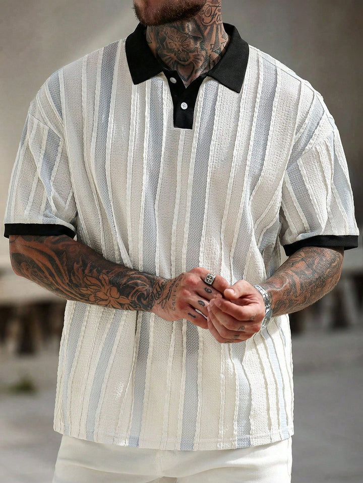 Tricou SHEIN, mix culori