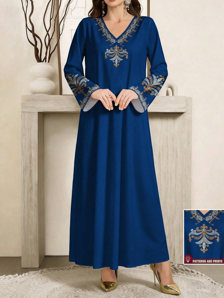 Rochie SHEIN, mix culori
