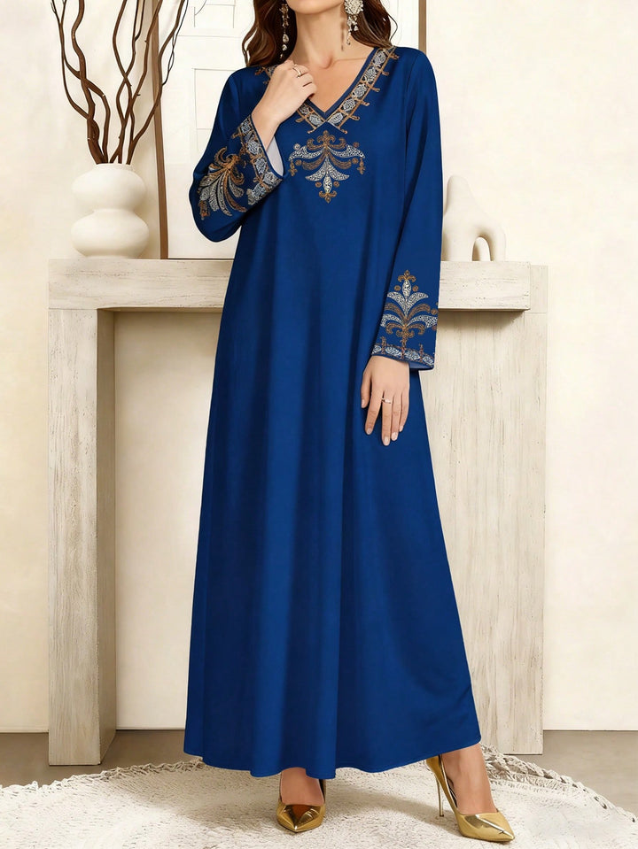 Rochie SHEIN, mix culori