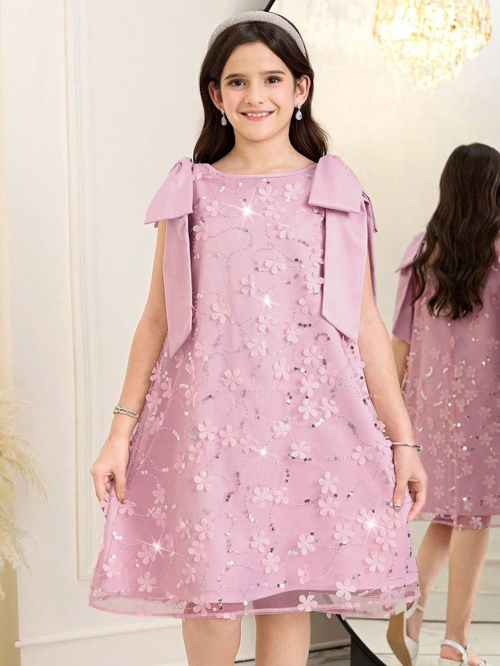 Rochie SHEIN, roz