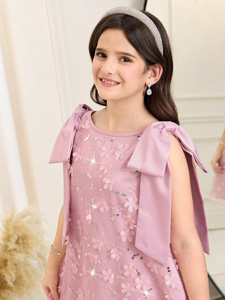 Rochie SHEIN, roz