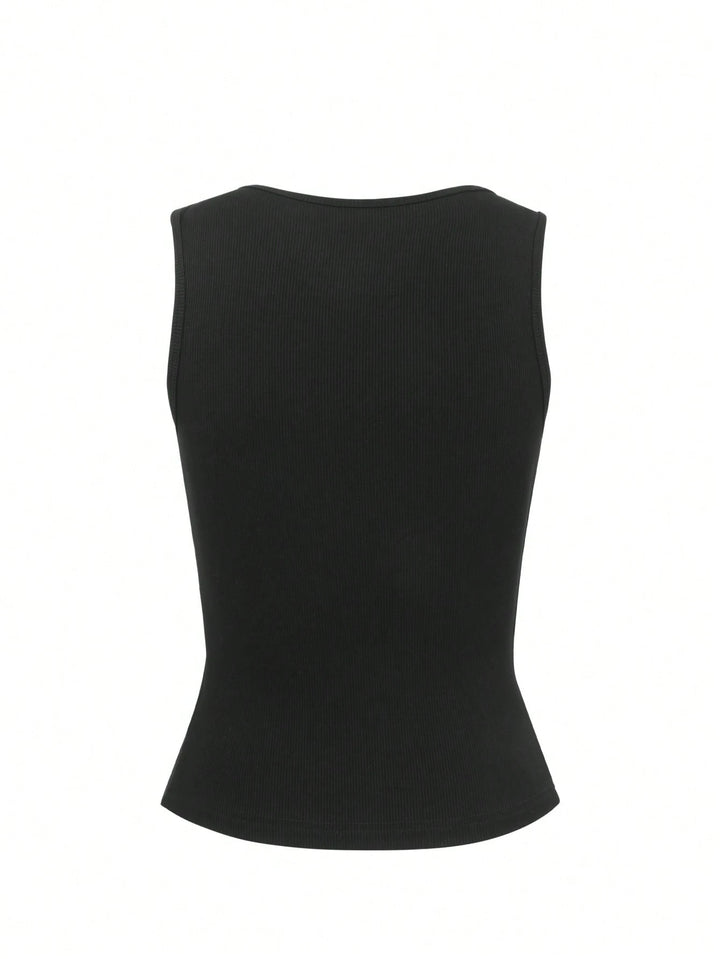 Maiou SHEIN, negru