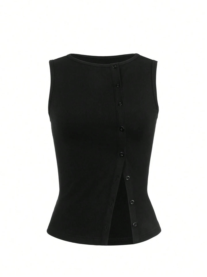 Maiou SHEIN, negru