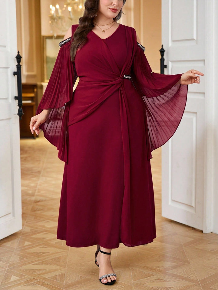 Rochie SHEIN, roșu