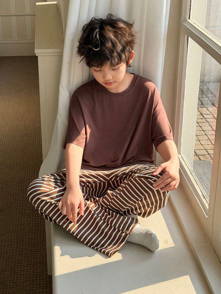 Pijama SHEIN, maro