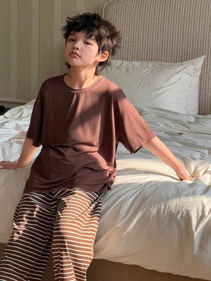 Pijama SHEIN, maro