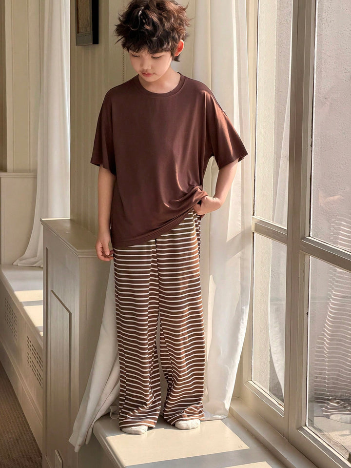 Pijama SHEIN, maro