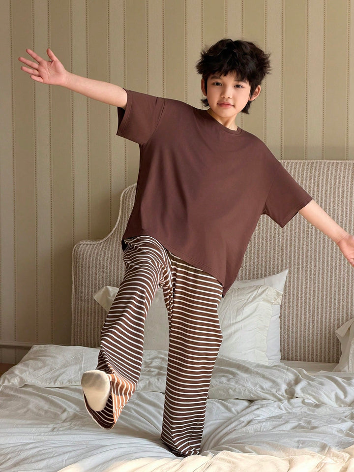 Pijama SHEIN, maro