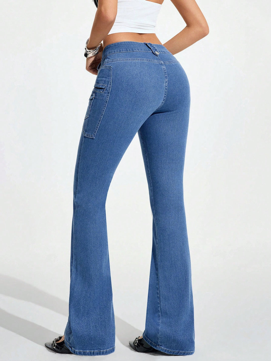 Jeans SHEIN