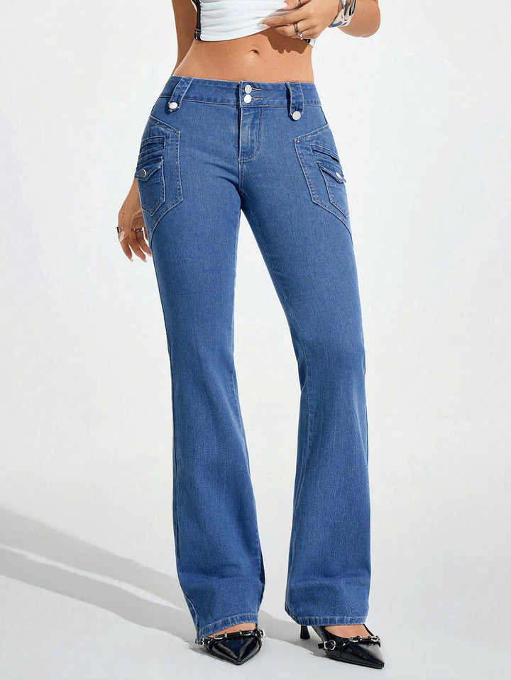 Jeans SHEIN