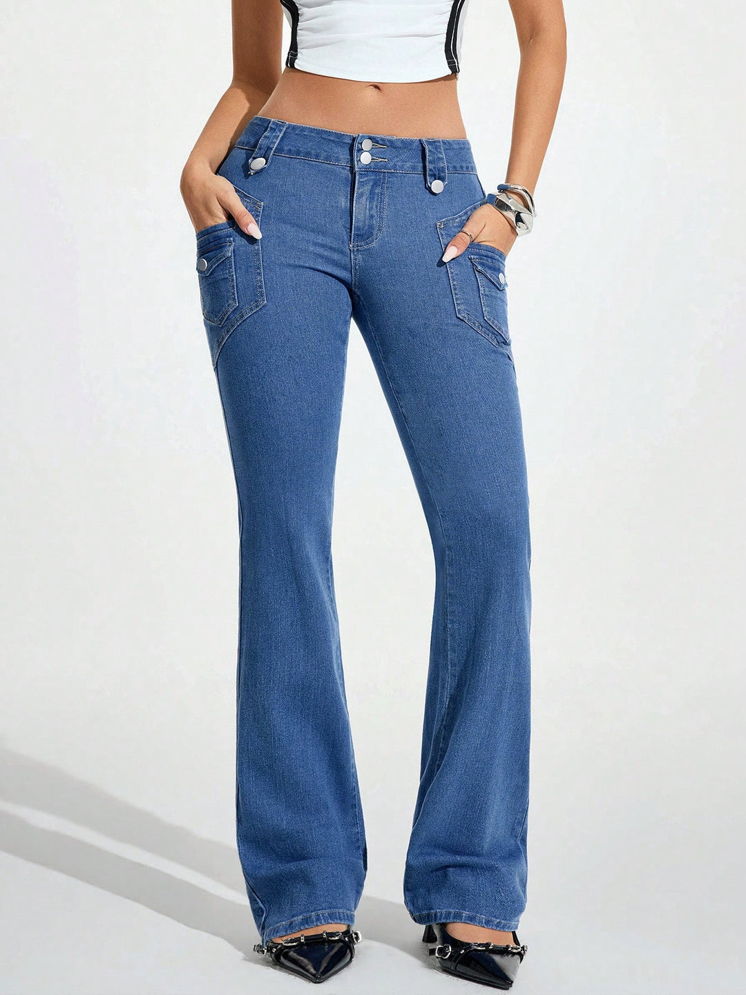 Jeans SHEIN