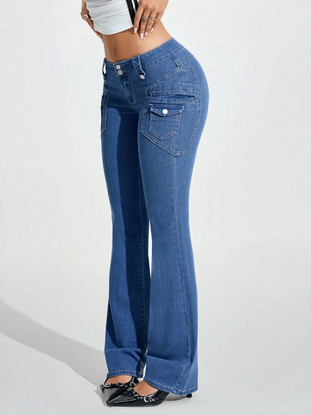 Jeans SHEIN