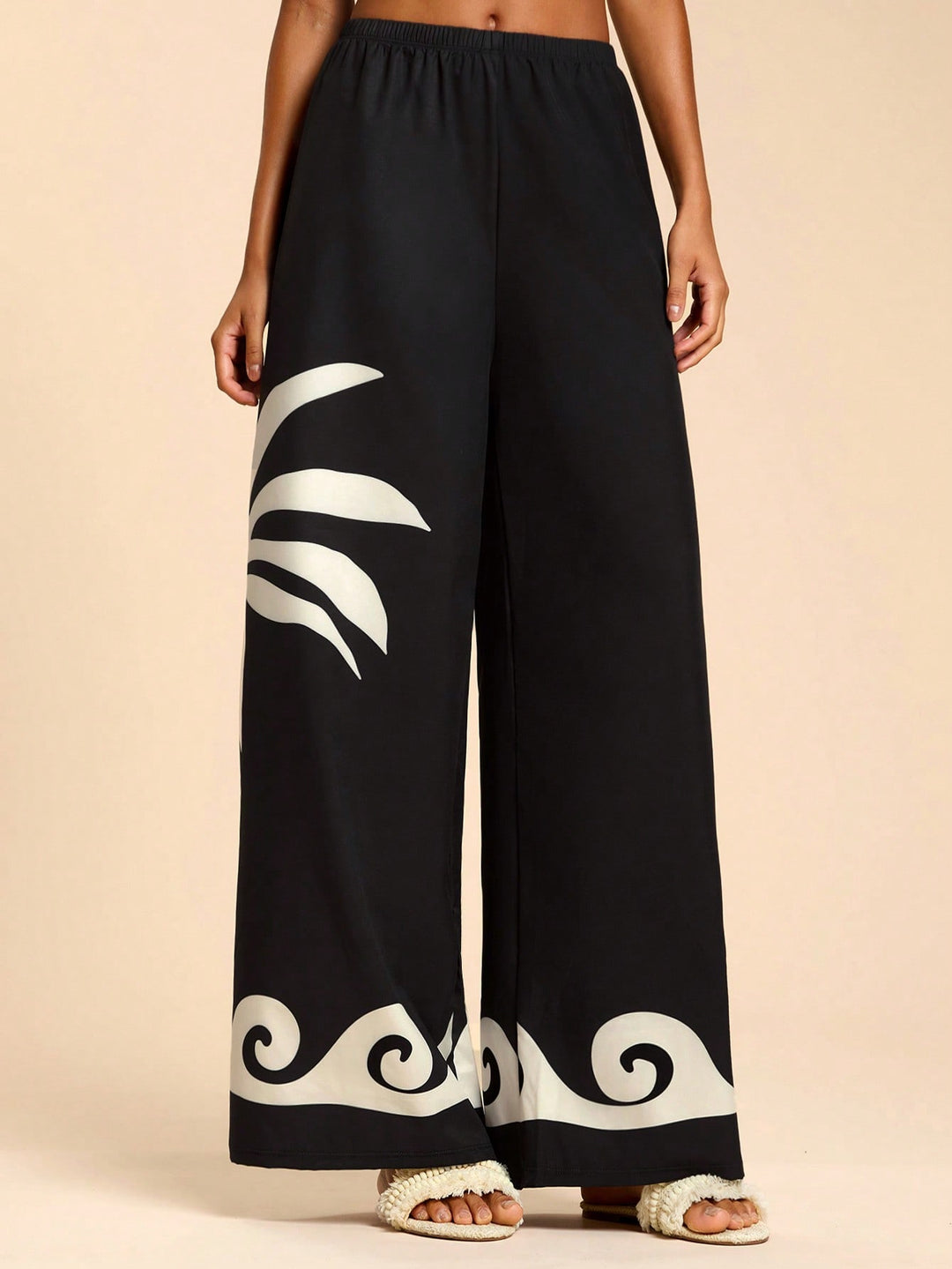 Slip SHEIN, mix culori