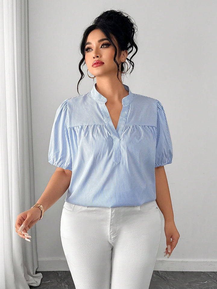 Bluză SHEIN, mix culori
