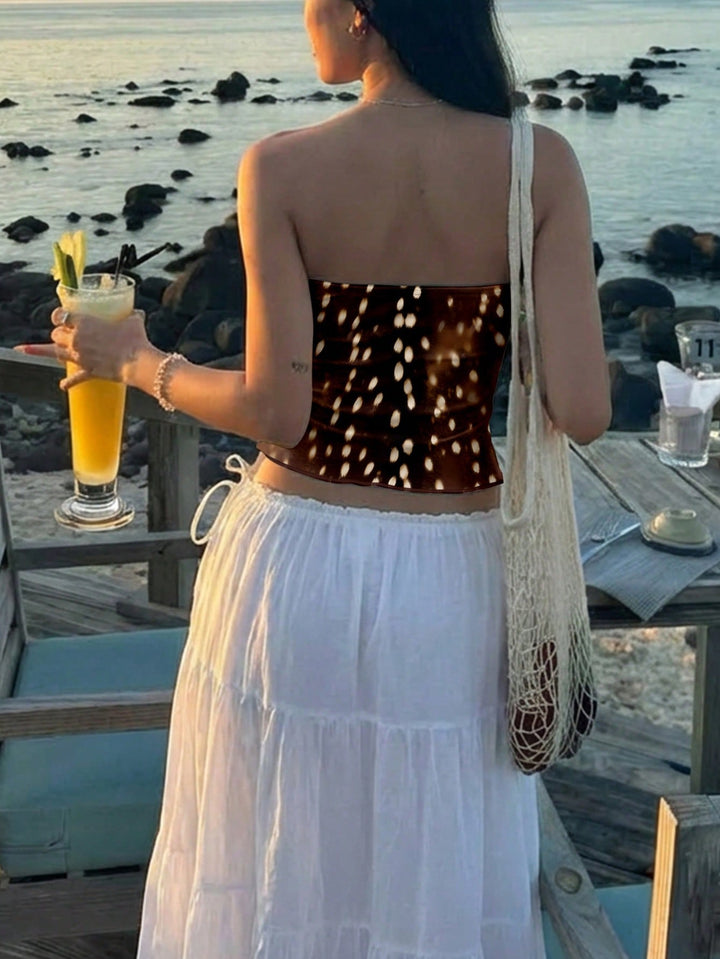 Top SHEIN, maro