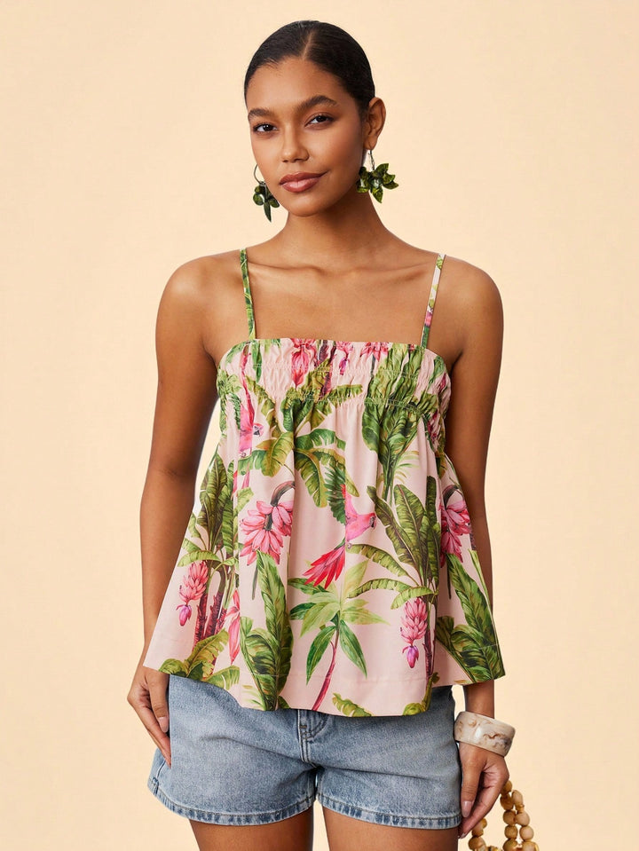 Top SHEIN, mix culori