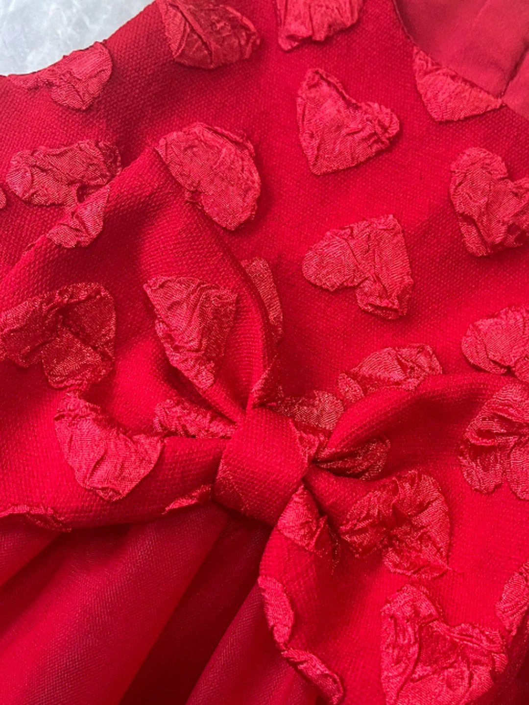 Rochie SHEIN, roșu
