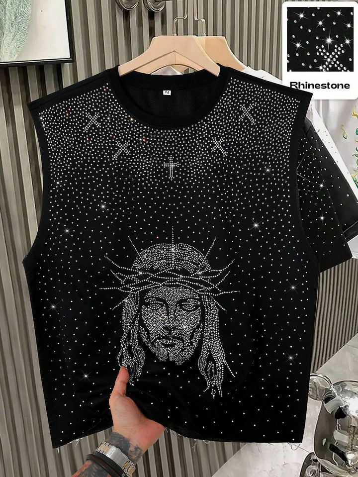 Maiou SHEIN, negru