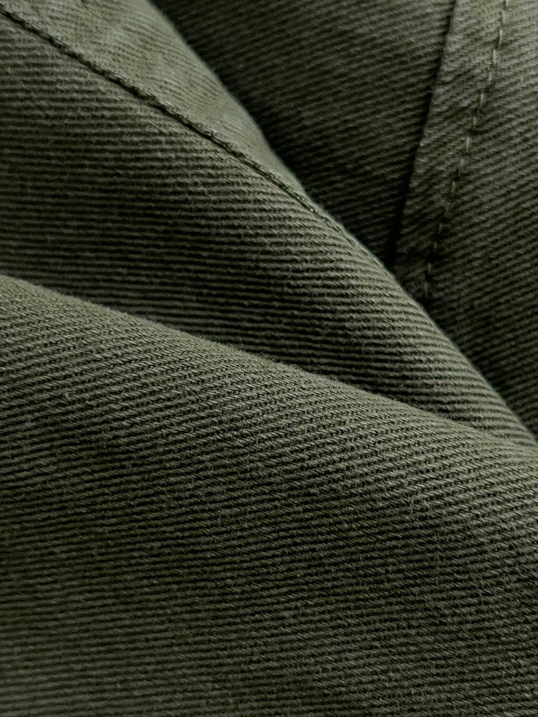 Fustă SHEIN, kaki