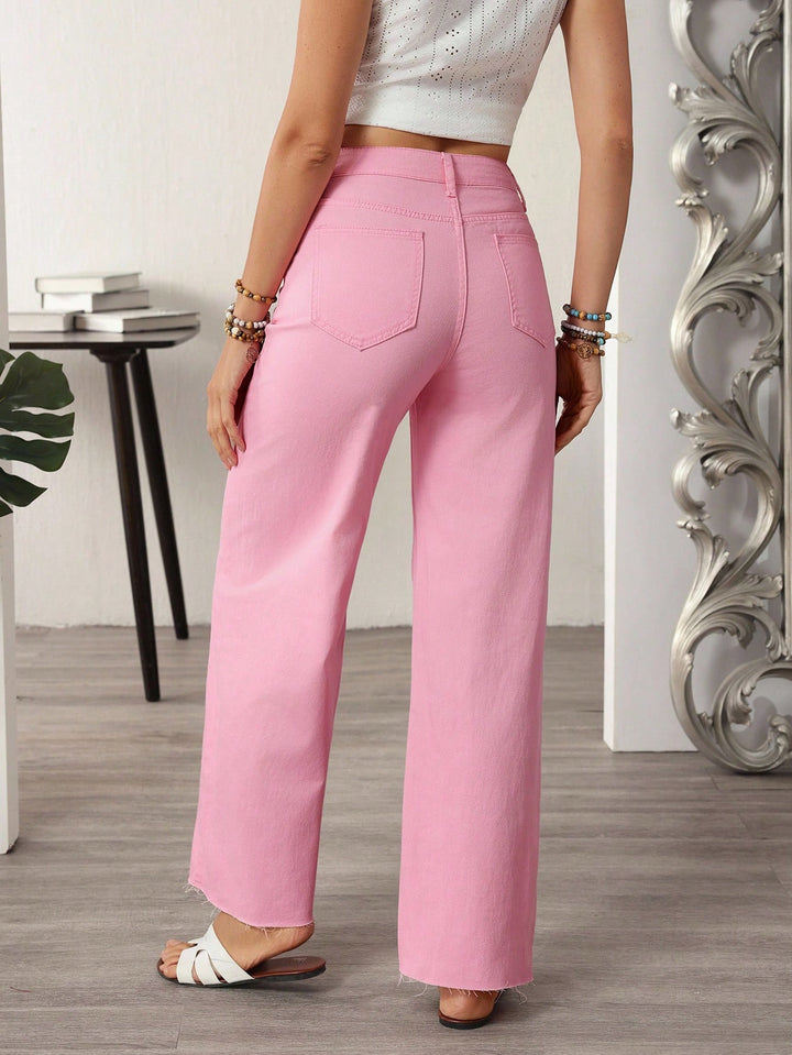 Jeans SHEIN, roz