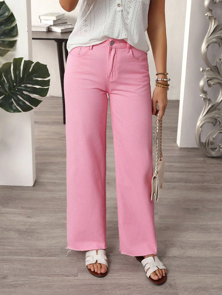 Jeans SHEIN, roz