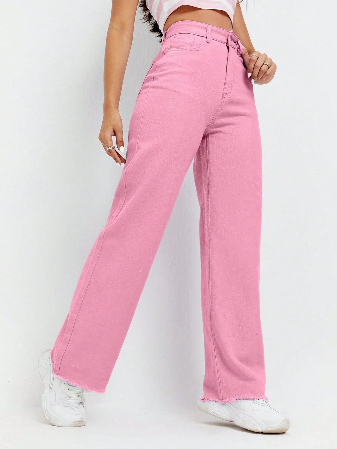 Jeans SHEIN, roz