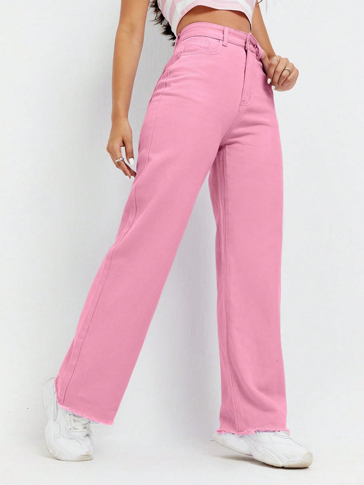 Jeans SHEIN, roz