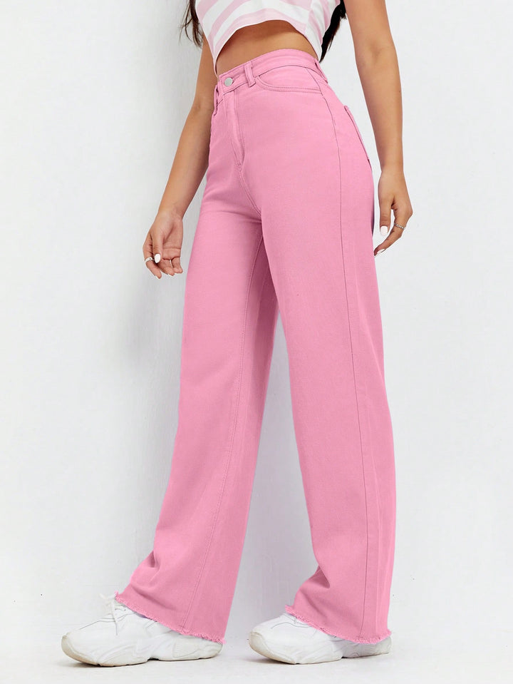 Jeans SHEIN, roz