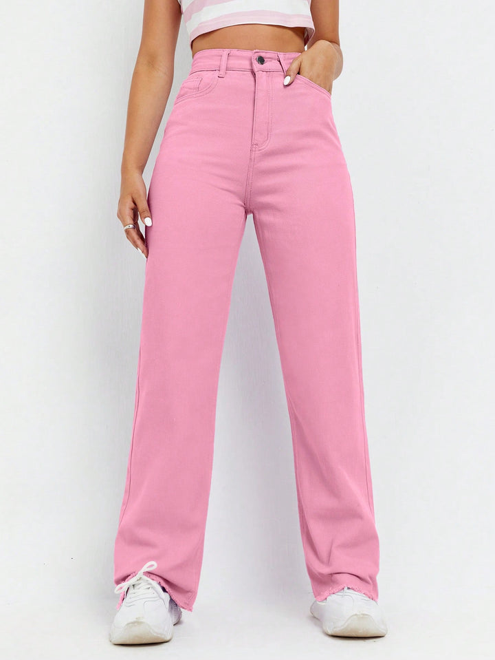 Jeans SHEIN, roz
