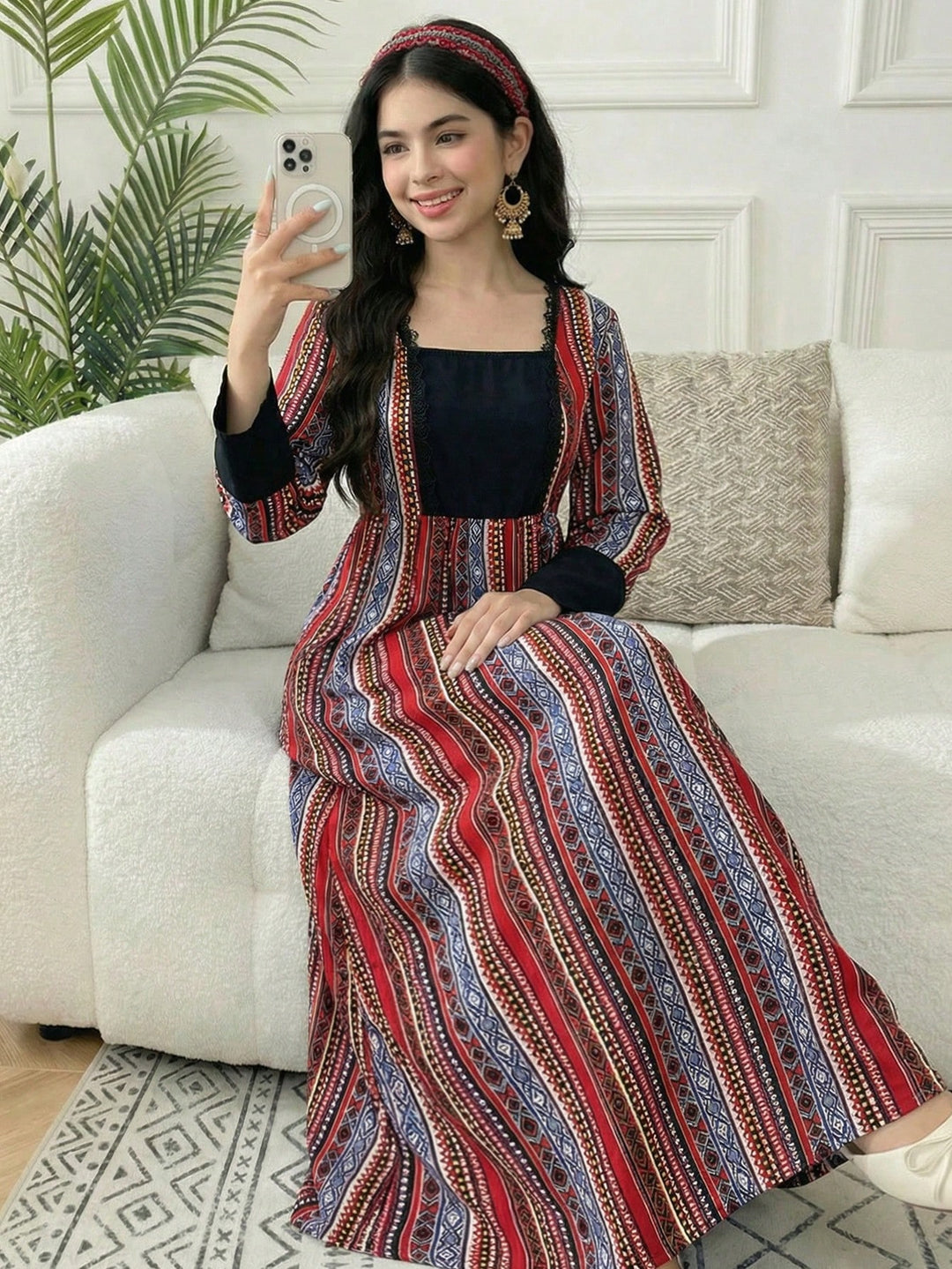 Rochie SHEIN, negru
