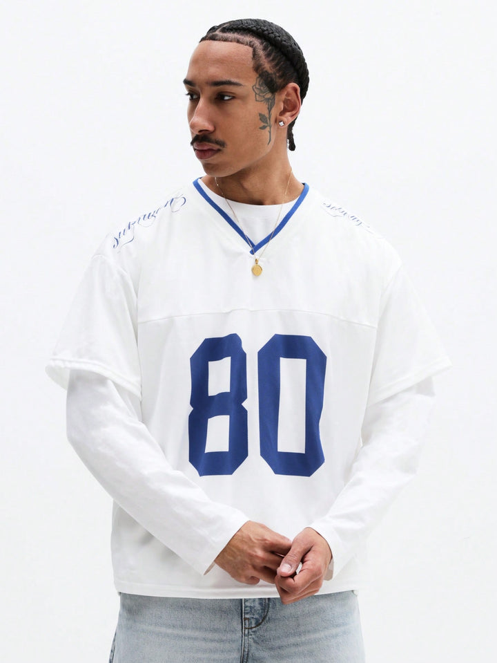Tricou SHEIN, alb