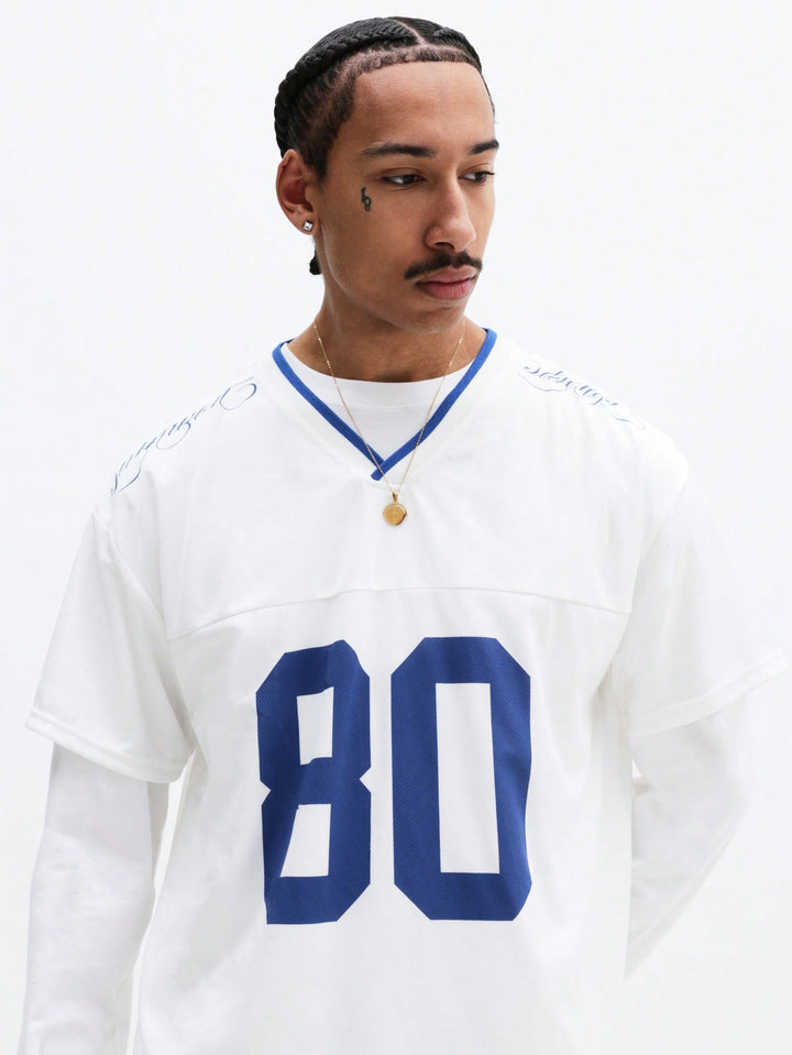 Tricou SHEIN, alb