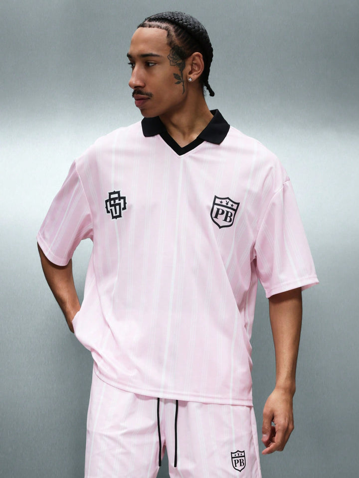 Tricou SHEIN, mix culori
