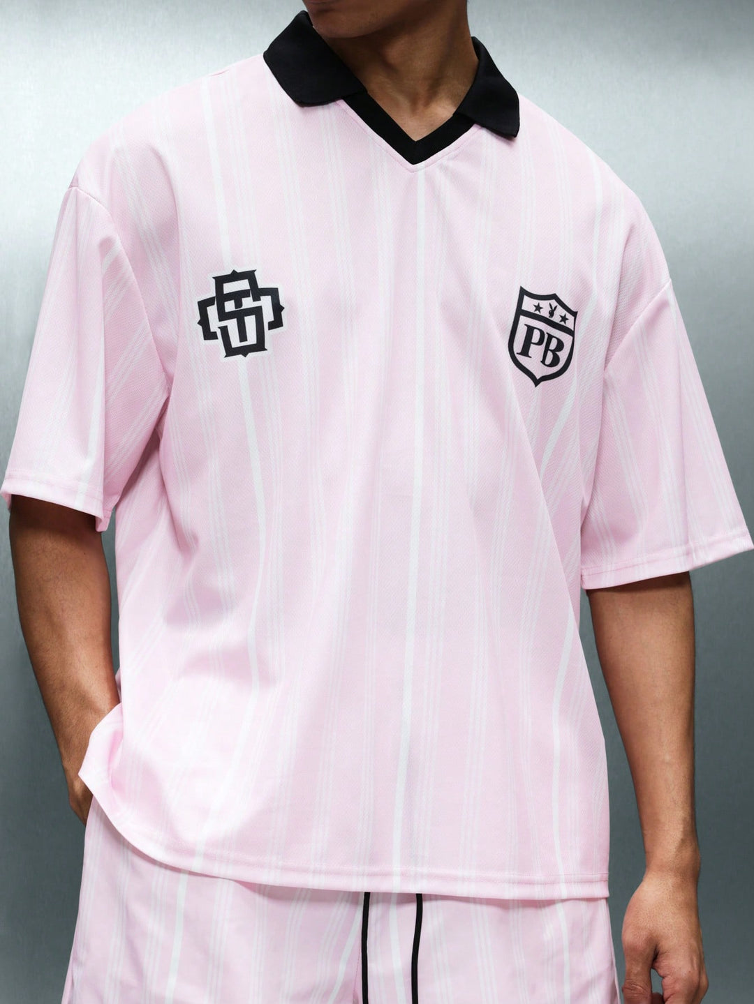 Tricou SHEIN, mix culori